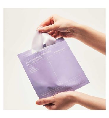 Biodance Rejuvenating Caviar PDRN Real Deep Mask 34g 4s (9)