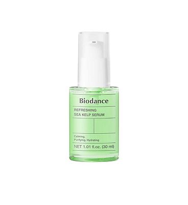 Biodance Refreshing Sea Kelp Serum 30ml