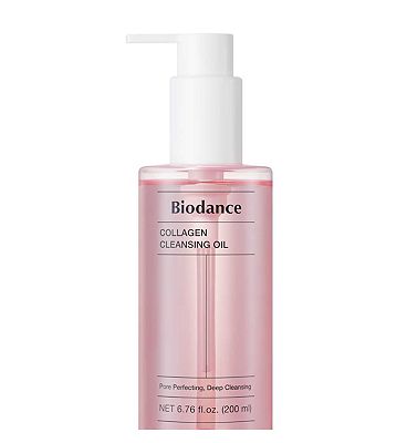 Biodance Collagen Cleansing Oil 200ml (3)