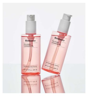 Biodance Collagen Cleansing Oil 200ml (7)