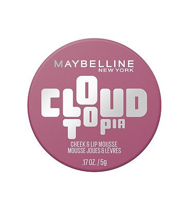Click to view product details and reviews for Maybelline New York Blush Cloudtopia 01 Twilight Berry 5g 01 Twilight Berry.