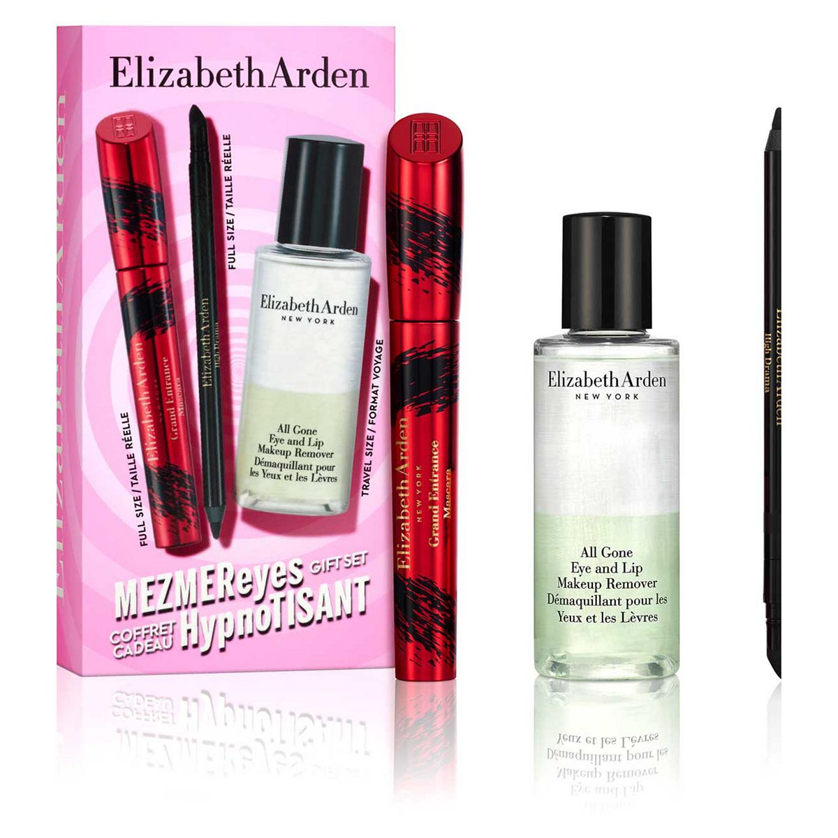 Elizabeth Arden Mezmereyes 3 Piece Gift Set