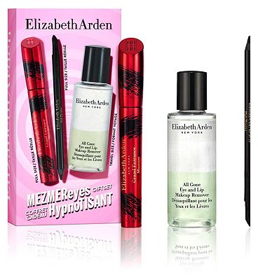 Elizabeth Arden Eight Hour Hydration Vacation 3 Piece Gift Set (2)
