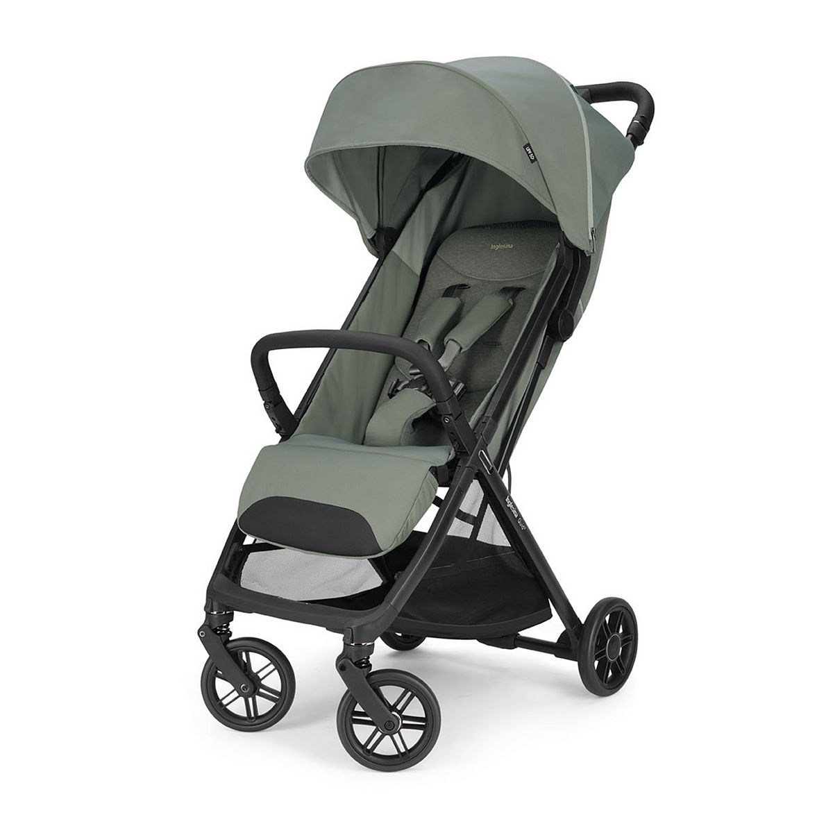 Inglesina Quid 3 Stroller Planet Green