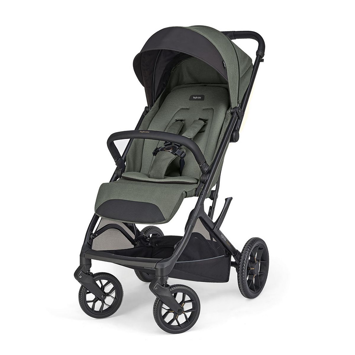 Inglesina Maior Stroller Taiga Green