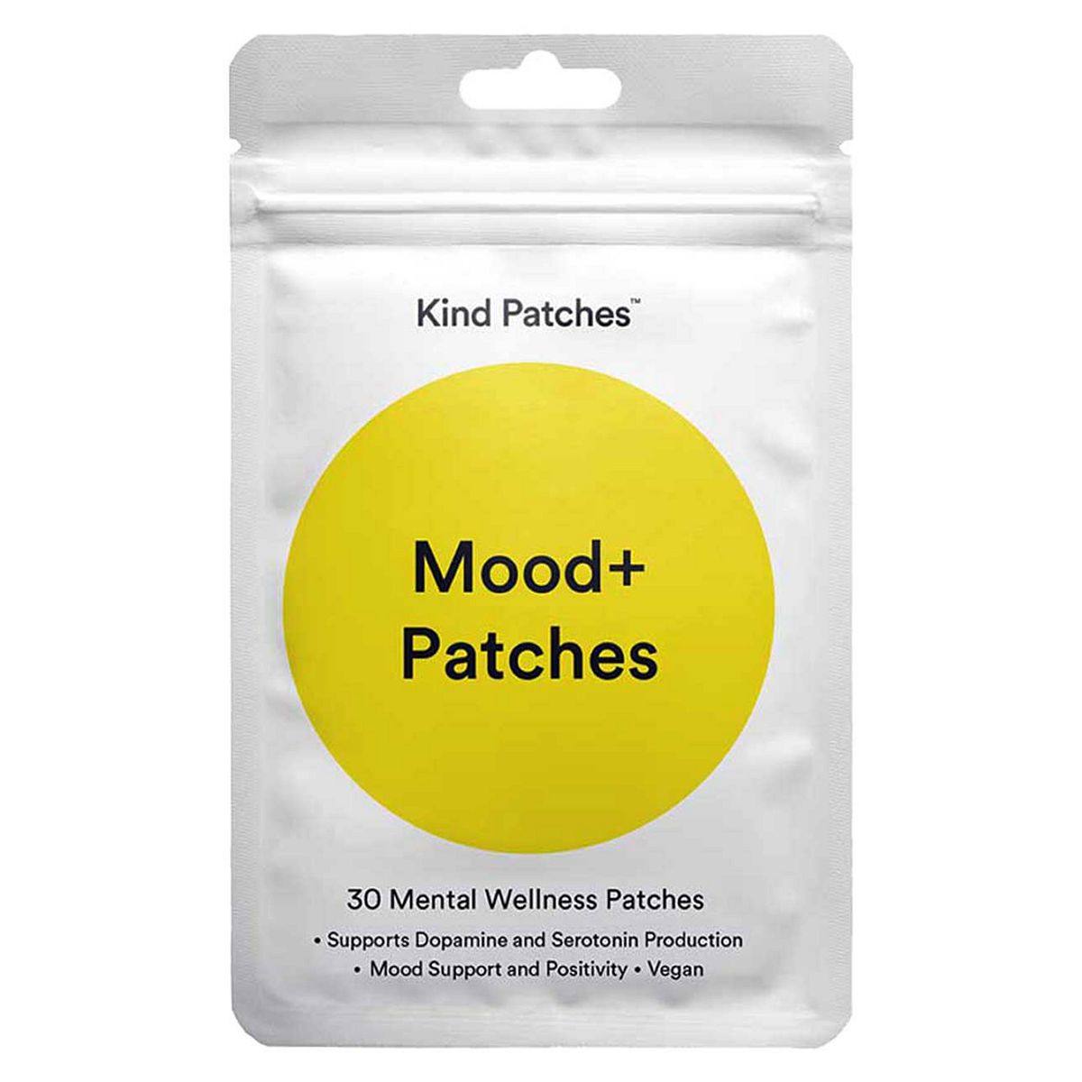 Kind Patches Mood+ Patches