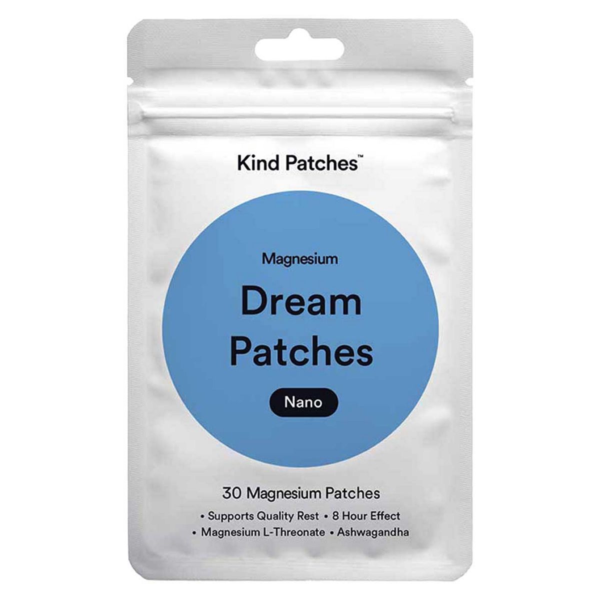 Kind Patches Dream Patch Nano