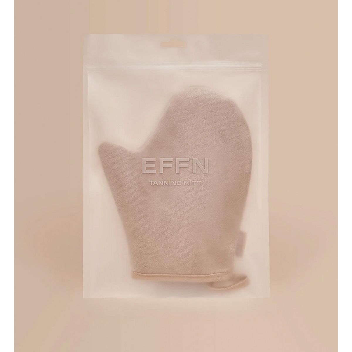 EFFN TAN Effn Double Sided Tanning Mitt