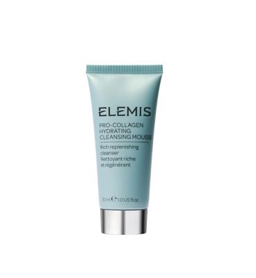 Elemis Pro-Collagen Hydrating Cleansing Mousse 30ml (4)