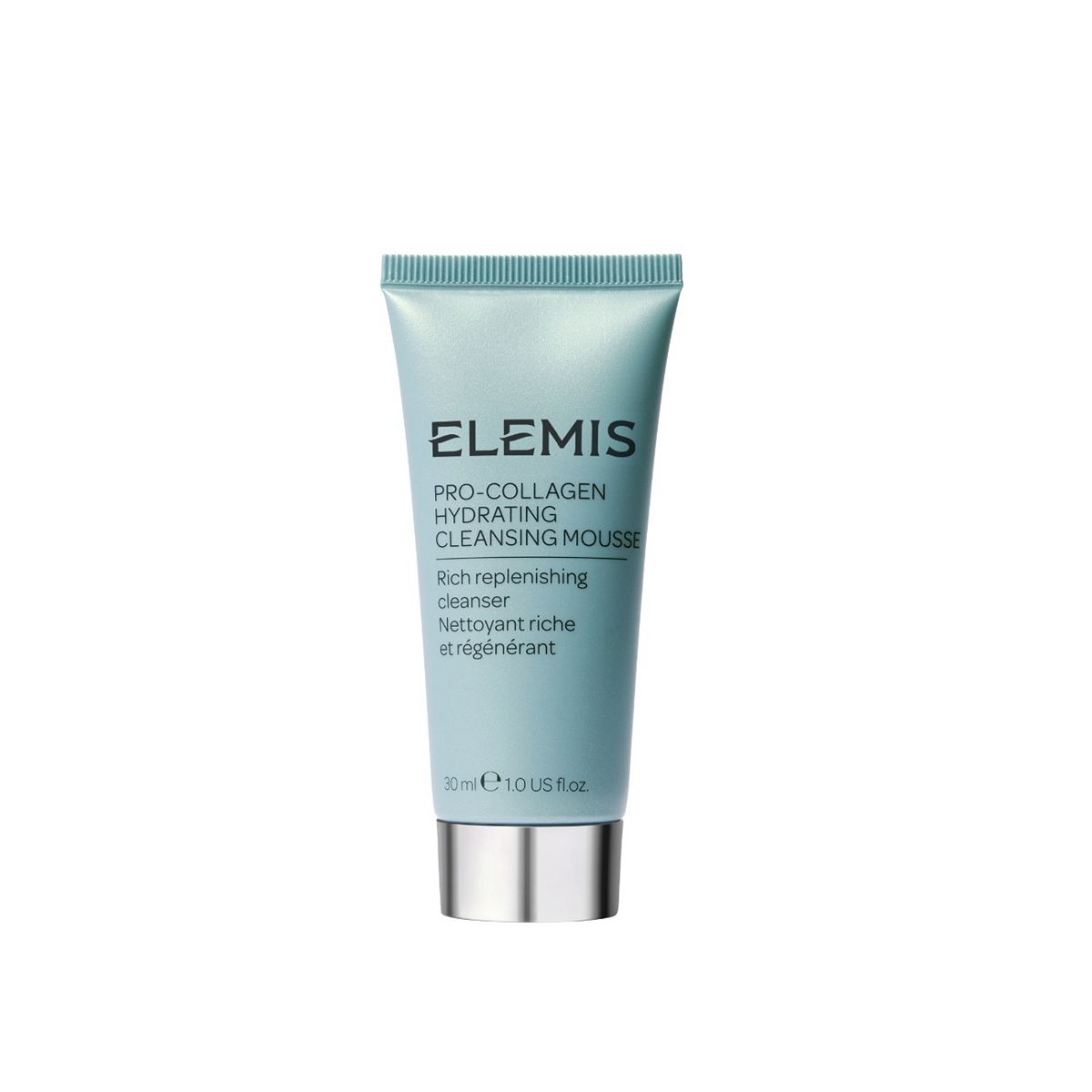 Elemis Pro-Collagen Hydrating Cleansing Mousse 30ml