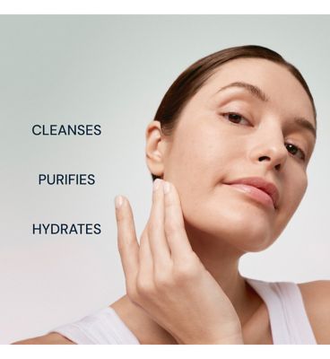 Elemis Pro-Collagen Hydrating Cleansing Mousse 30ml (12)