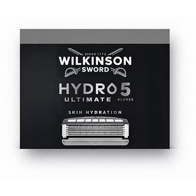 Wilkinson Sword Hydro 5 Men's Razor Blades