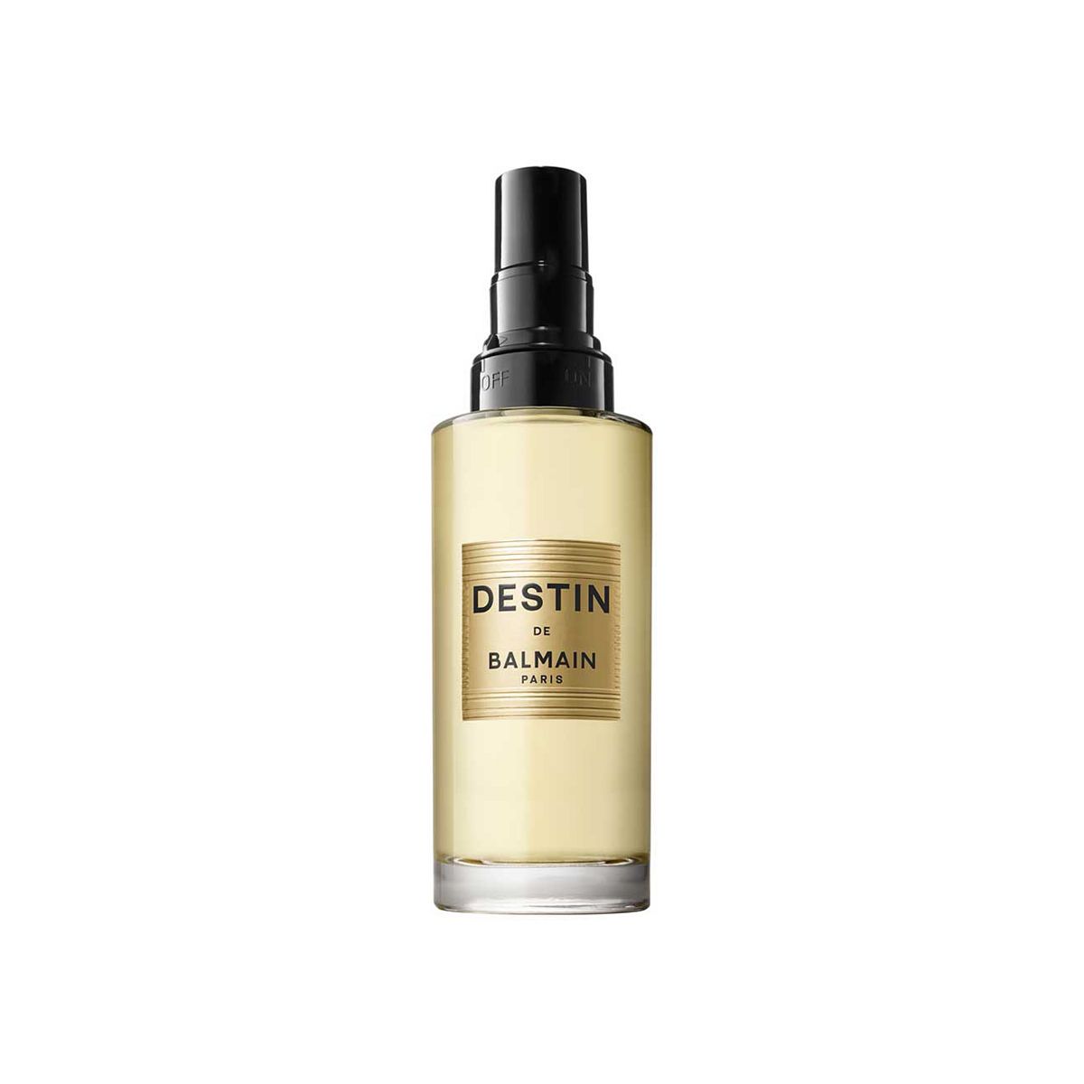 Balmain Destin De Eau Parfum Refill 150Ml
