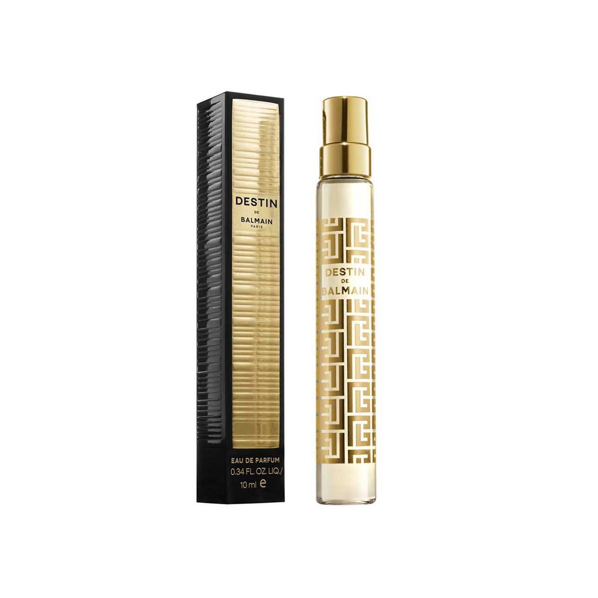 Balmain Destin De Eau Parfum 10Ml