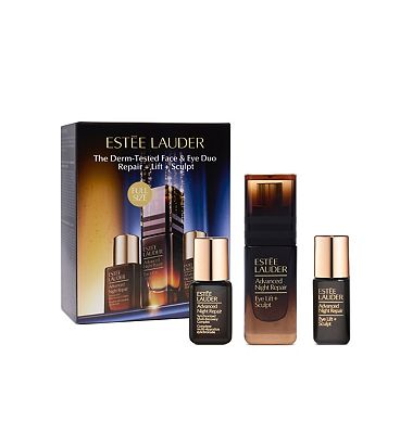 Estee Lauder Advanced Night Repair Eye Lift + Sculpt Gift Set