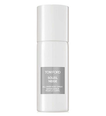 Tom Ford Soleil Neige All Over Body Spray, 150ml