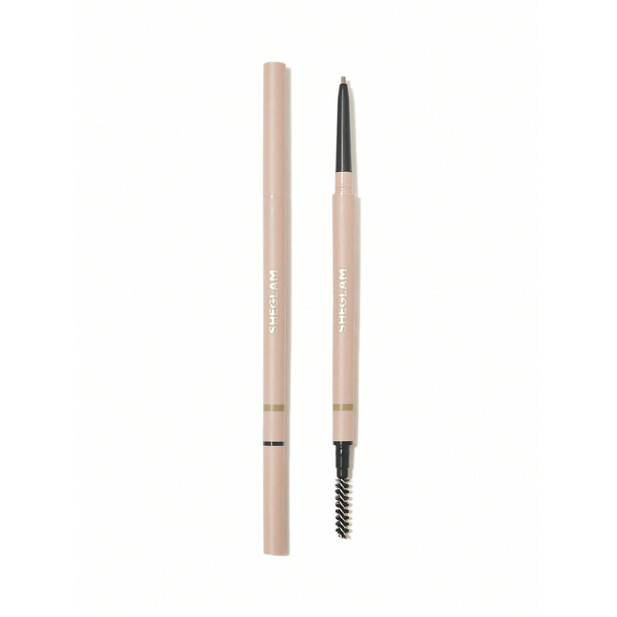Sheglam Insta-Fill Brow Pencil – Blonde, 0.05G