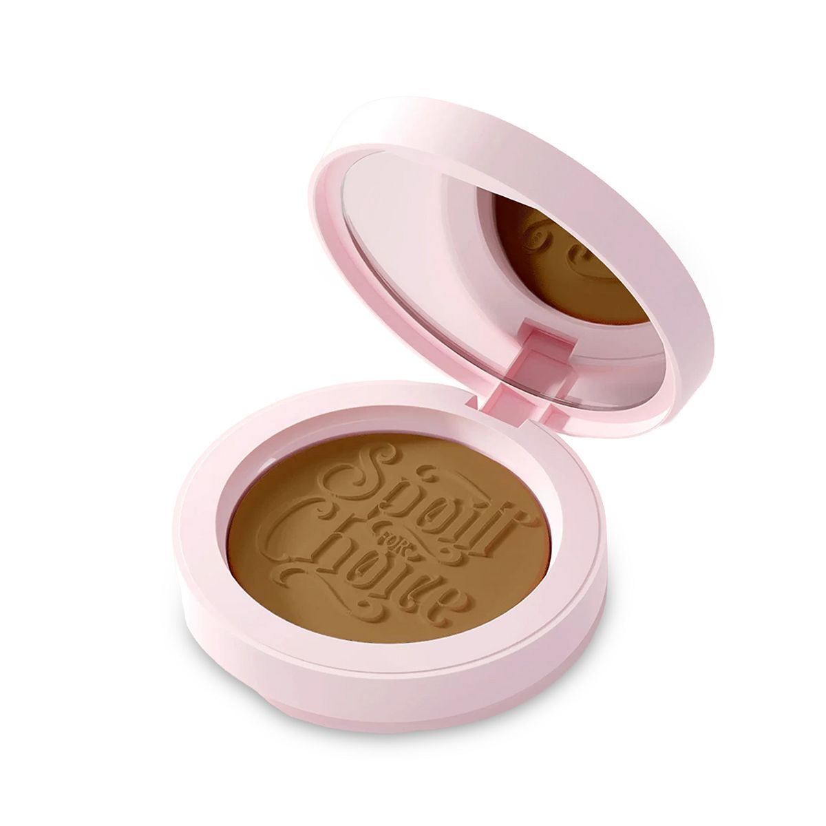 P.Louise Spoilt For Choice Cream Bronzer Silk Sand 16.8g