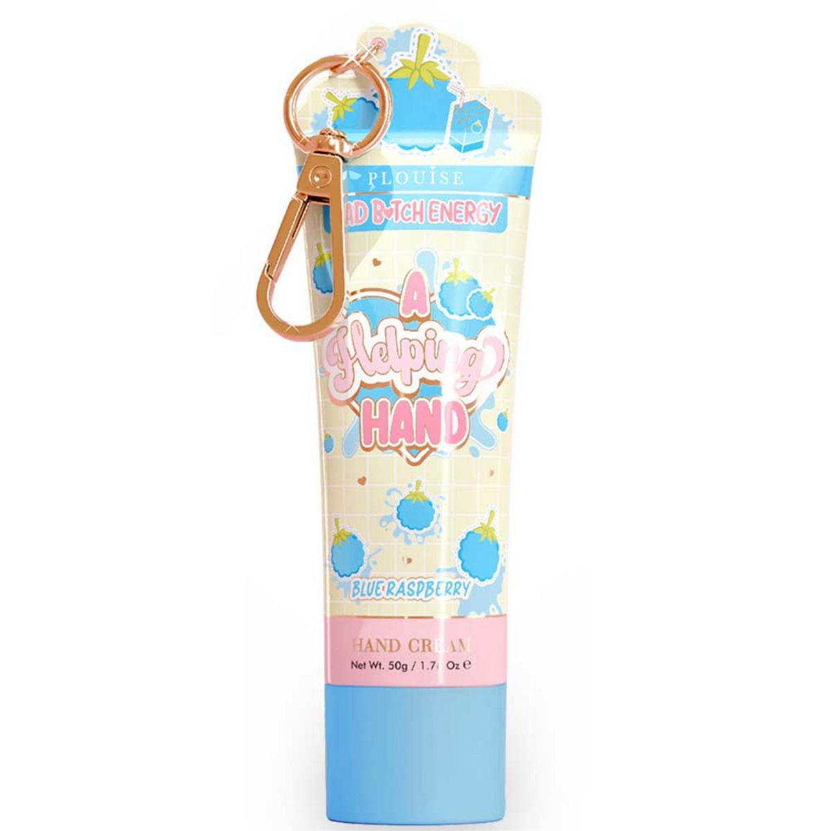 P.Louise A Helping Hand Cream Watermelon 50g