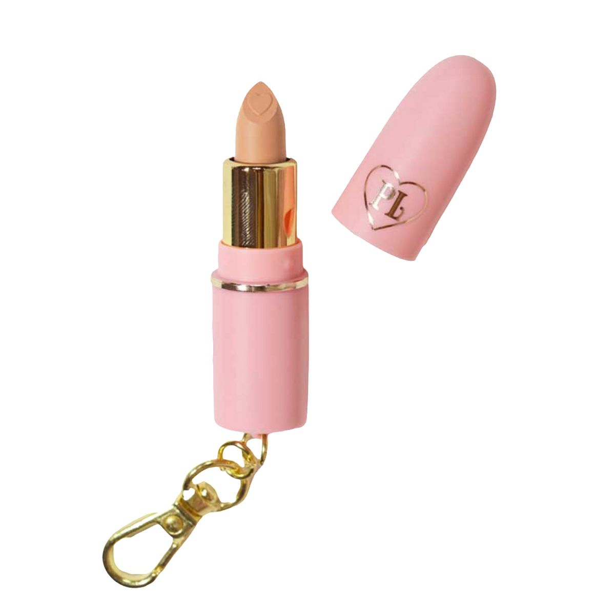 P.Louise Keychain Lipstick Give Me More 1.8g