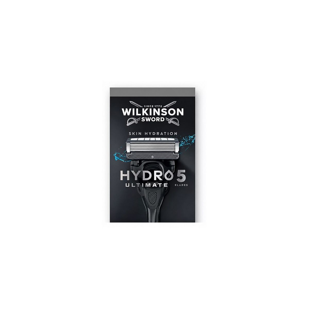 Wilkinson Sword Hydro 5 Ultimate Men's Razor 1 Pack
