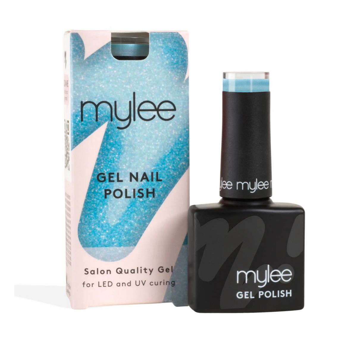 Mylee Gel Nail Polish Marie Antionette 8ml