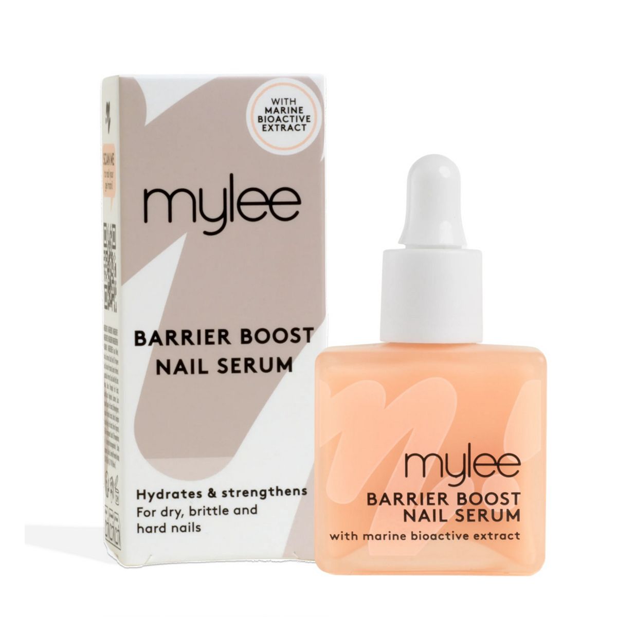 Mylee Treatments Barrier Boost Nail Serum 13.5ml