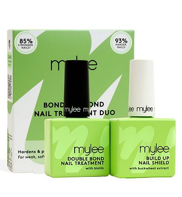 Mylee Bond & Beyond Nail Treatment Duo 13.5ml 2s (3)