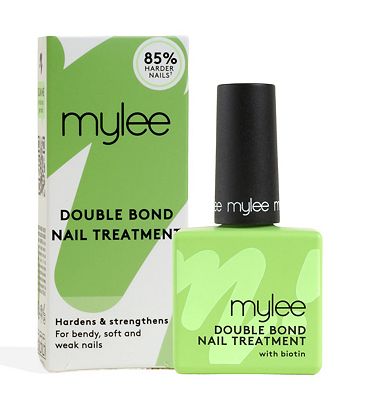 Click to view product details and reviews for Mylee Double Bond Nail Treatment 135ml.