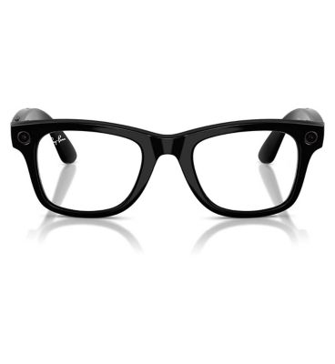 Ray-Ban Meta Wayfarer 0RW4012 image number 3