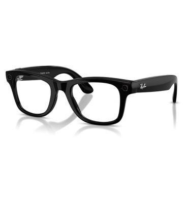 Ray-Ban Meta Wayfarer 0RW4012 image number 5