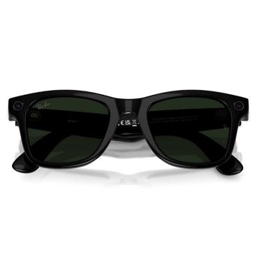 Ray-Ban Meta Wayfarer 0RW4012 image number 2