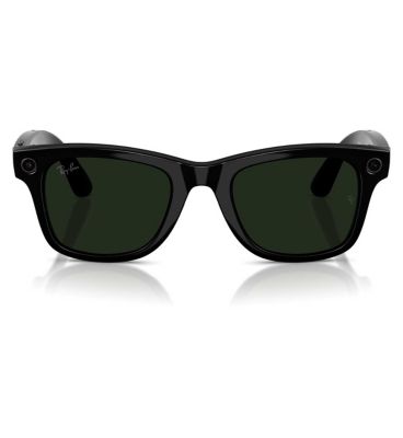 Ray-Ban Meta Wayfarer 0RW4012 image number 4