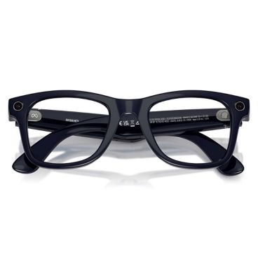 Ray-Ban Meta Wayfarer 0RW4010