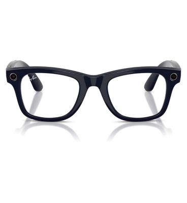 Ray-Ban Meta Wayfarer 0RW4010 image number 2