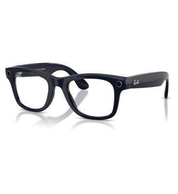 Ray-Ban Meta Wayfarer 0RW4010 image number 3