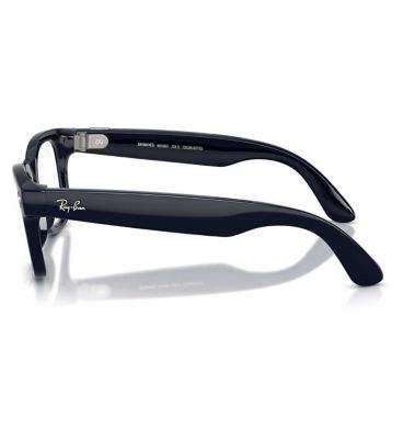 Ray-Ban Meta Wayfarer 0RW4010 image number 4