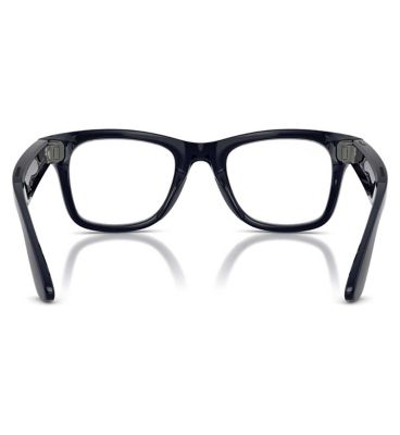 Ray-Ban Meta Wayfarer 0RW4010 image number 5
