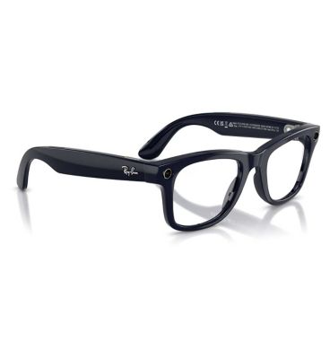 Ray-Ban Meta Wayfarer 0RW4010 image number 6