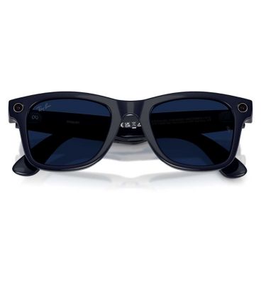 Ray-Ban Meta Wayfarer 0RW4010 image number 7