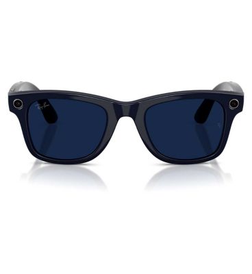 Ray-Ban Meta Wayfarer 0RW4010 image number 8