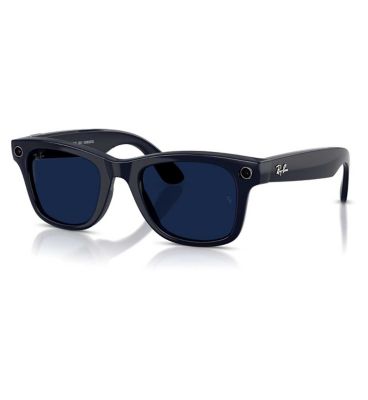 Ray-Ban Meta Wayfarer 0RW4010 image number 9