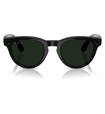 Ray-Ban Meta Headliner 0RW4013 image number 8