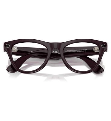 Ray-Ban Meta Skyler 0RW4014 image number 1