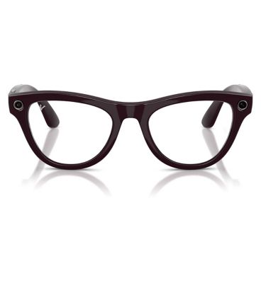 Ray-Ban Meta Skyler 0RW4014 image number 2