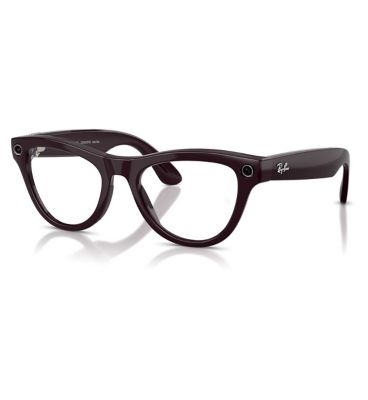 Ray-Ban Meta Skyler 0RW4014 image number 3