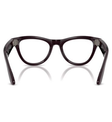 Ray-Ban Meta Skyler 0RW4014 image number 5