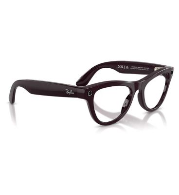 Ray-Ban Meta Skyler 0RW4014 image number 6