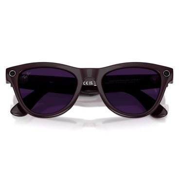 Ray-Ban Meta Skyler 0RW4014 image number 6
