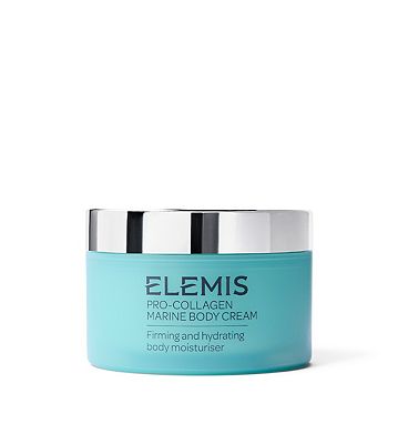 Elemis Pro-Collagen Marine Body Cream, 50ml